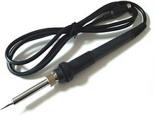 Паяльник для станций Lukey 702/852AD/902/936AD/936А  картинка